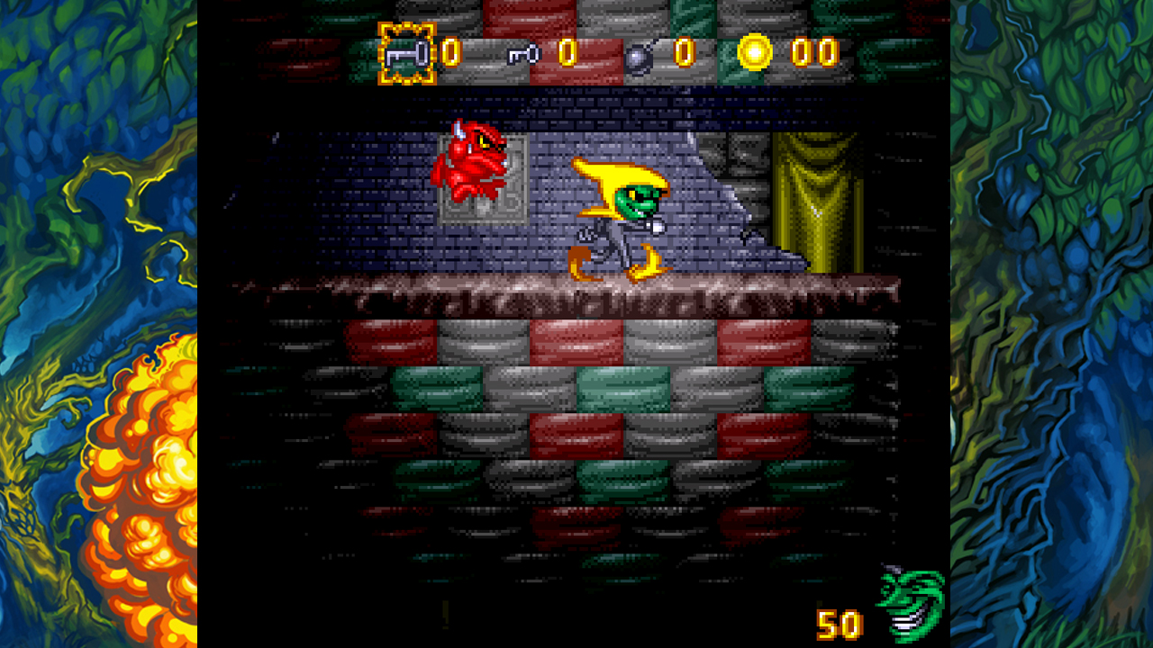 Dorke and Ymp screenshot 4