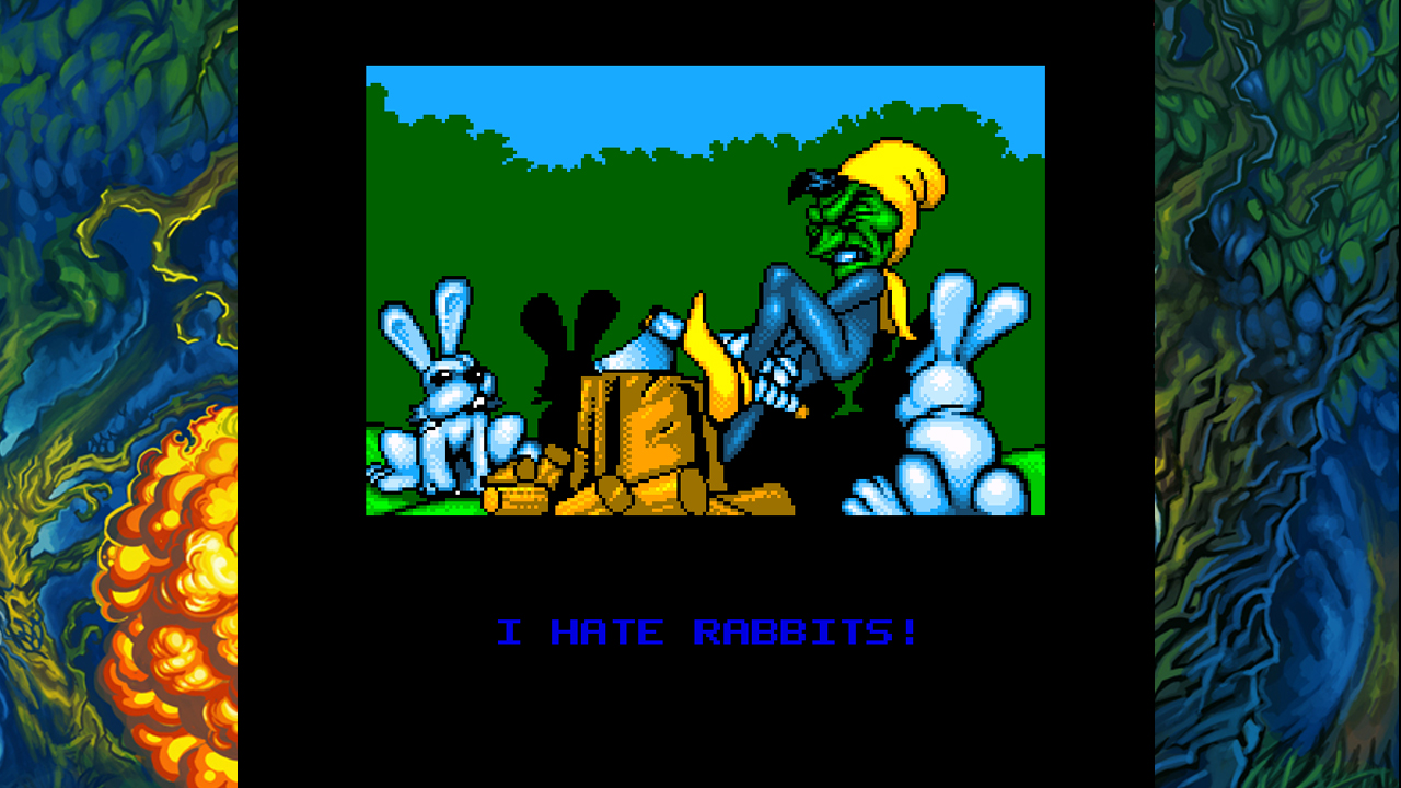Dorke and Ymp screenshot 3
