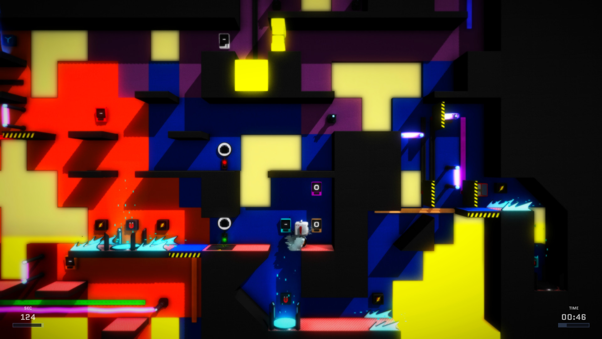 Time in Time screenshot 3