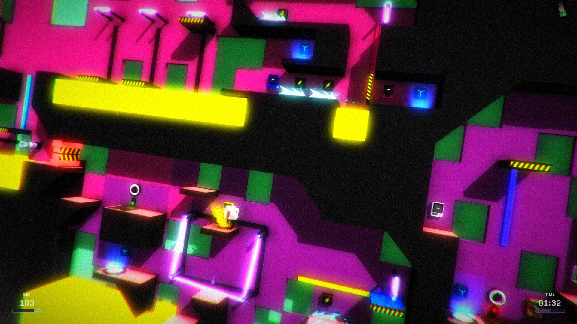 Time in Time screenshot 2
