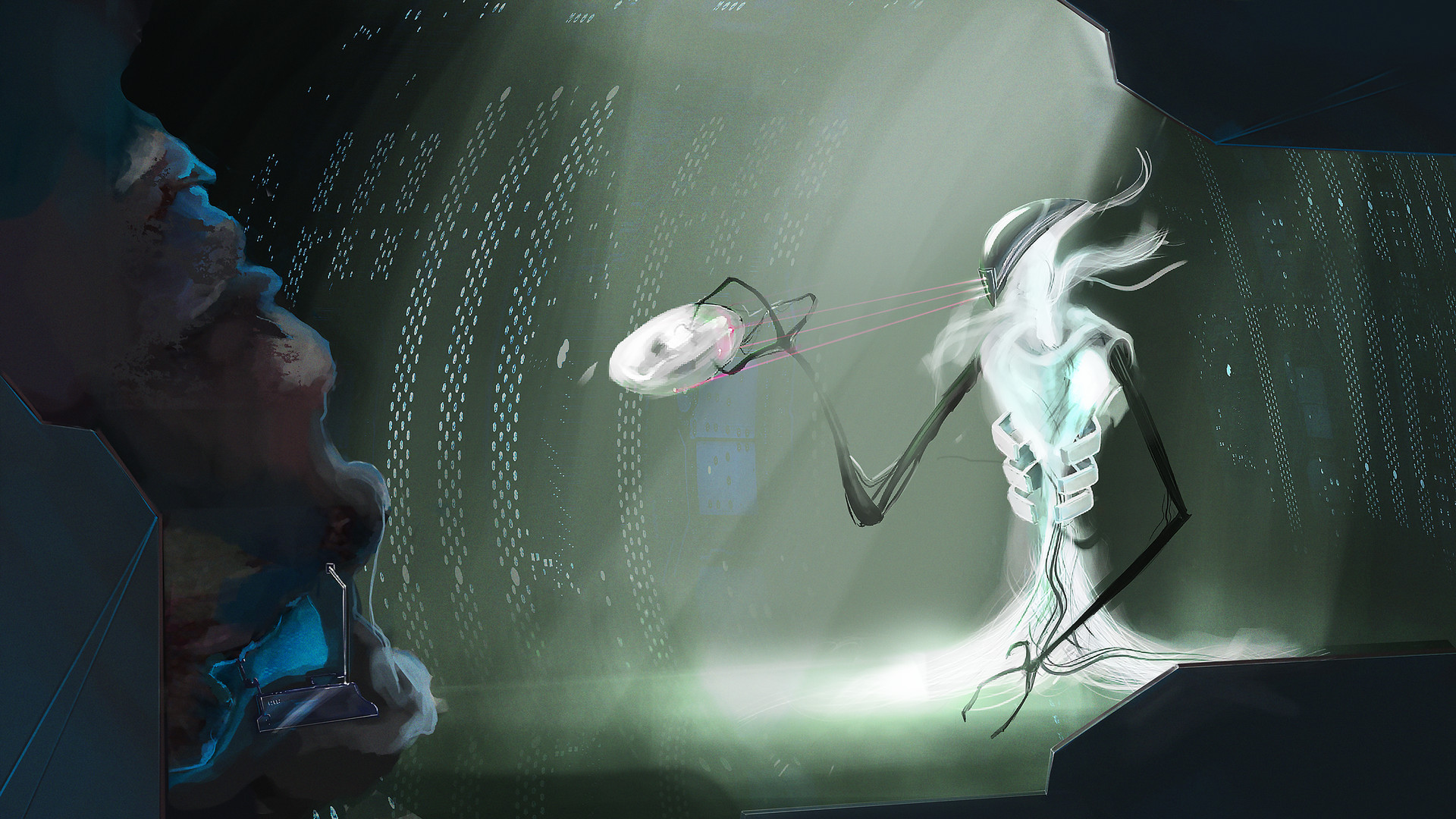 Second Coming screenshot 5