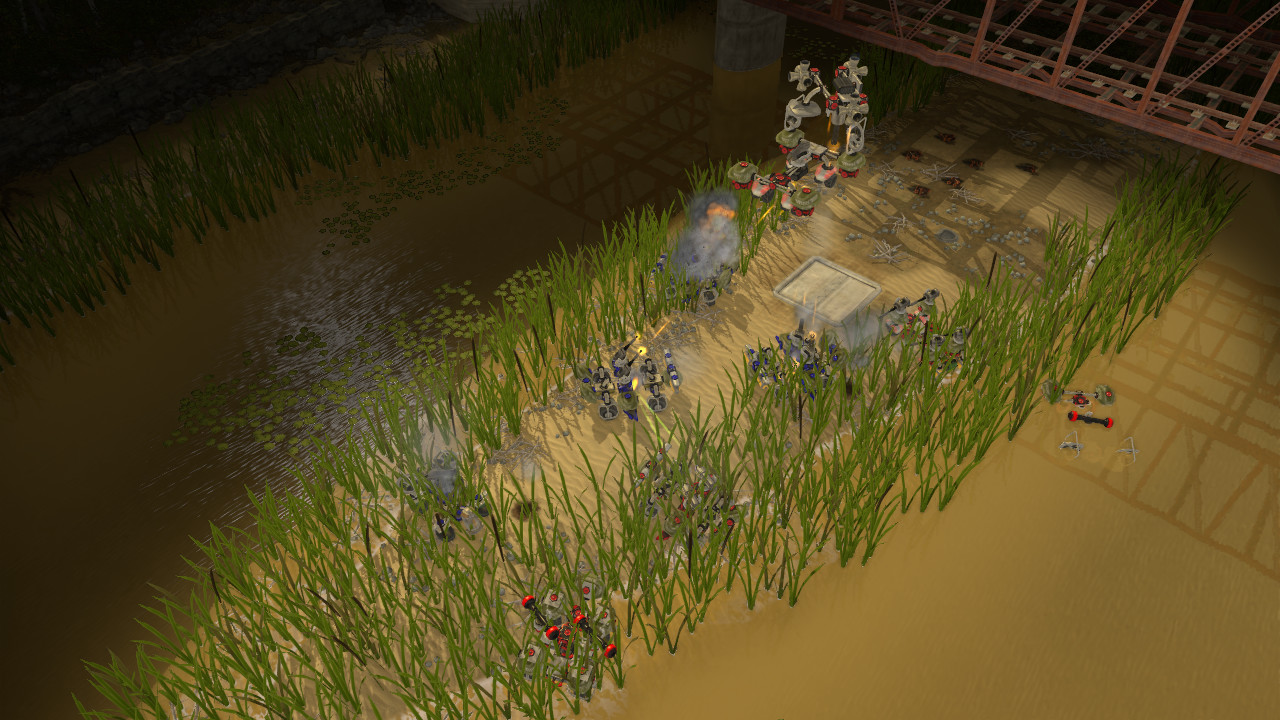 Uncrewed screenshot 24