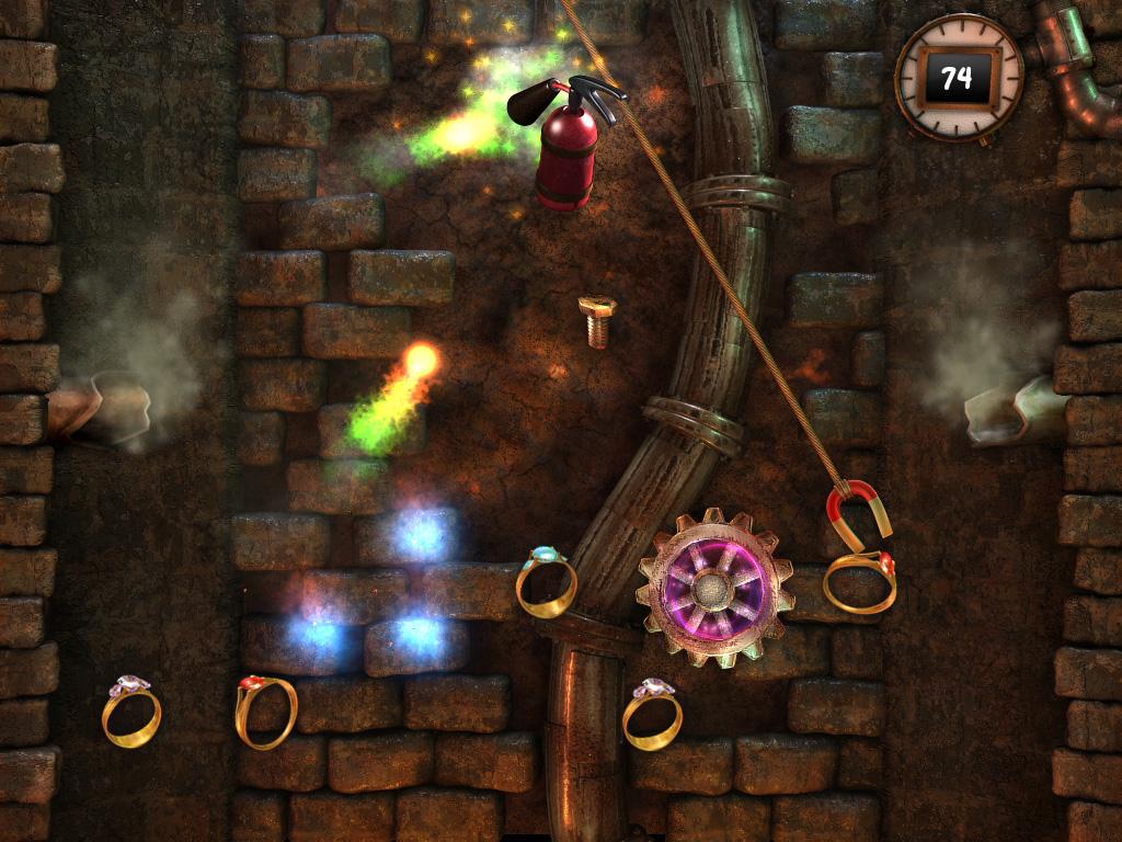 Mishap: An Accidental Haunting screenshot 3