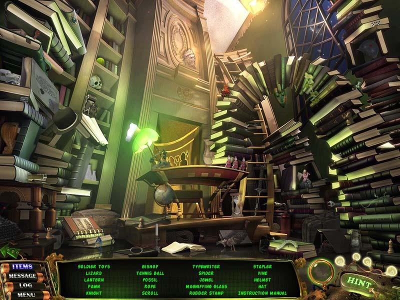 Mishap: An Accidental Haunting screenshot 8