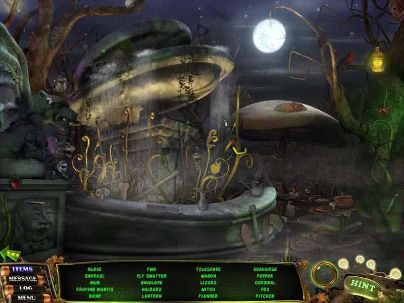 Mishap: An Accidental Haunting screenshot 4