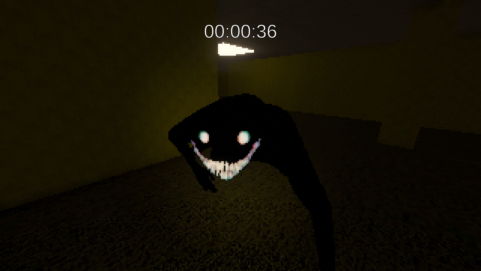 Liminal 98 screenshot 7