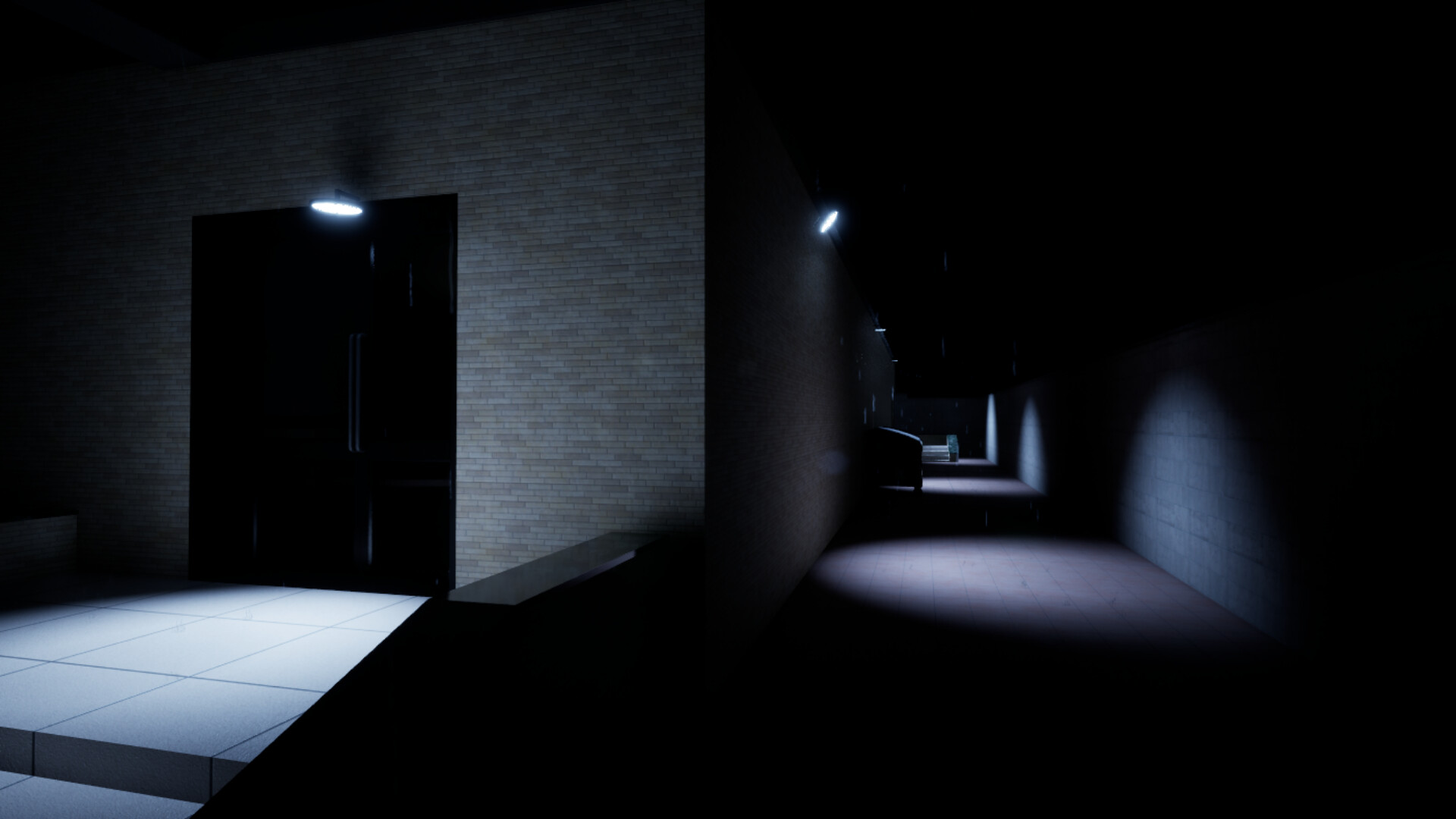 The Whisper Shift screenshot 5