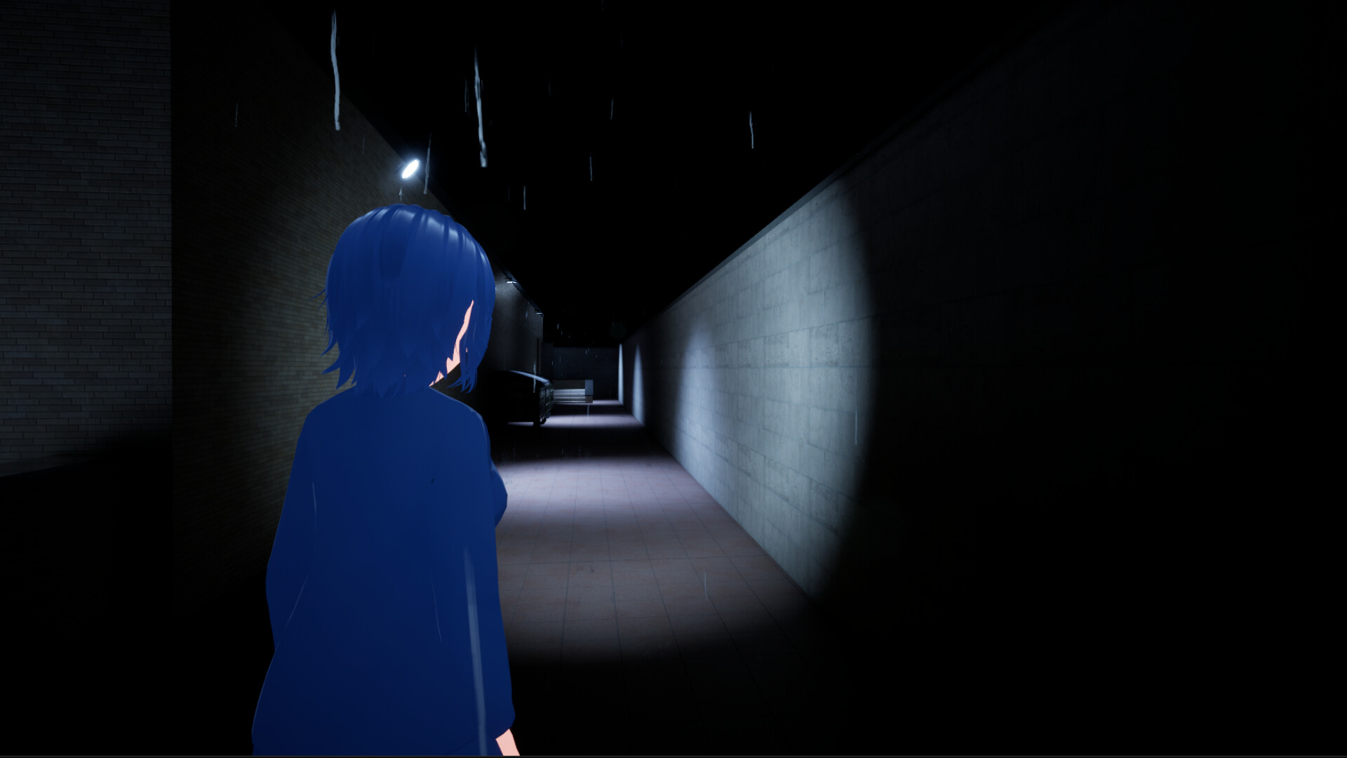 The Whisper Shift screenshot 6
