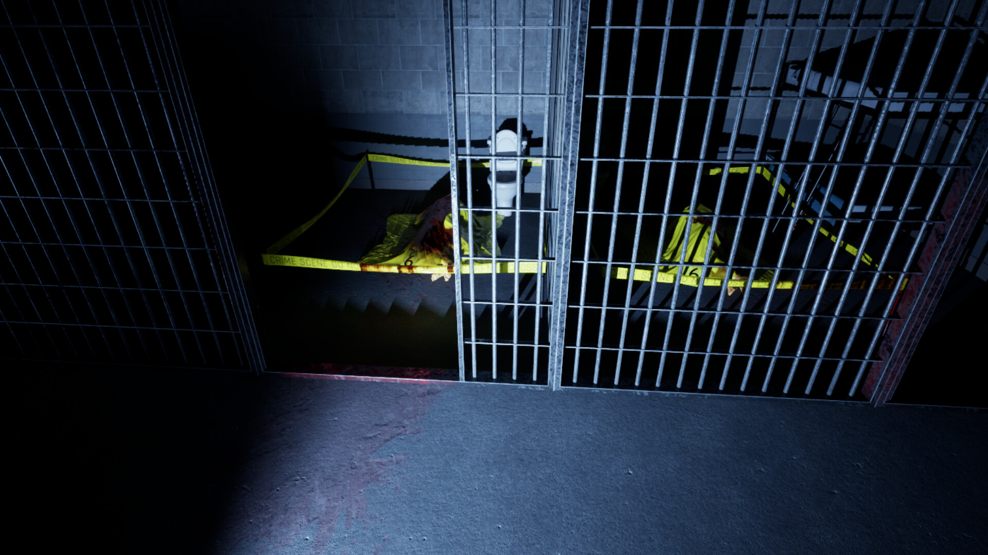 The Whisper Shift screenshot 7