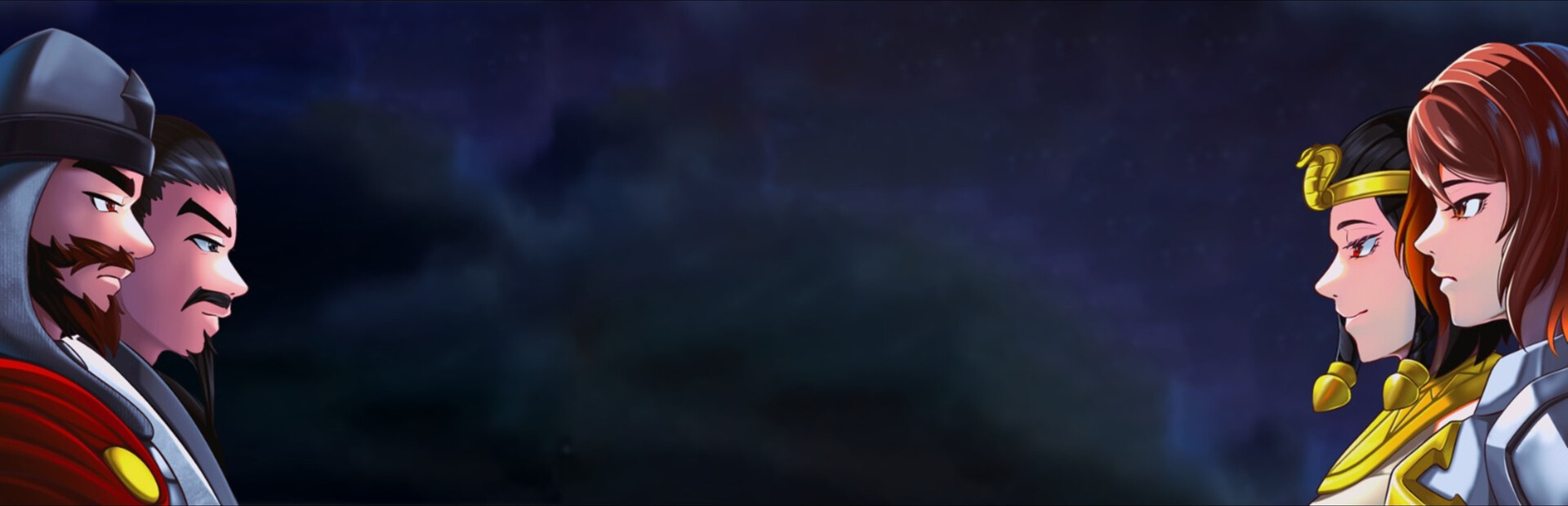 Anachron Playtest screenshot 1