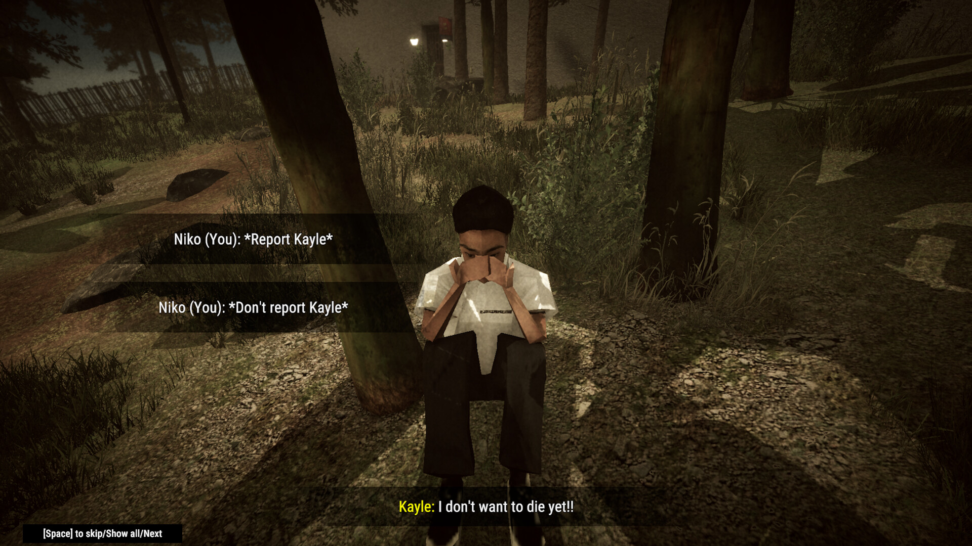 Hapunan screenshot 4