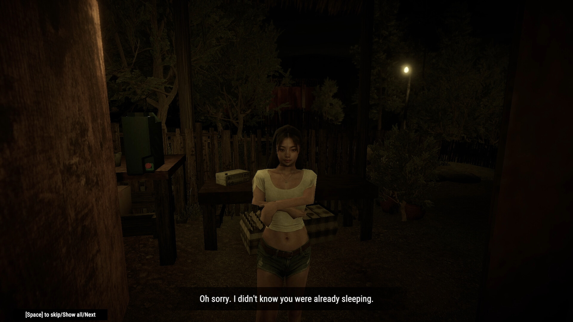 Hapunan screenshot 6