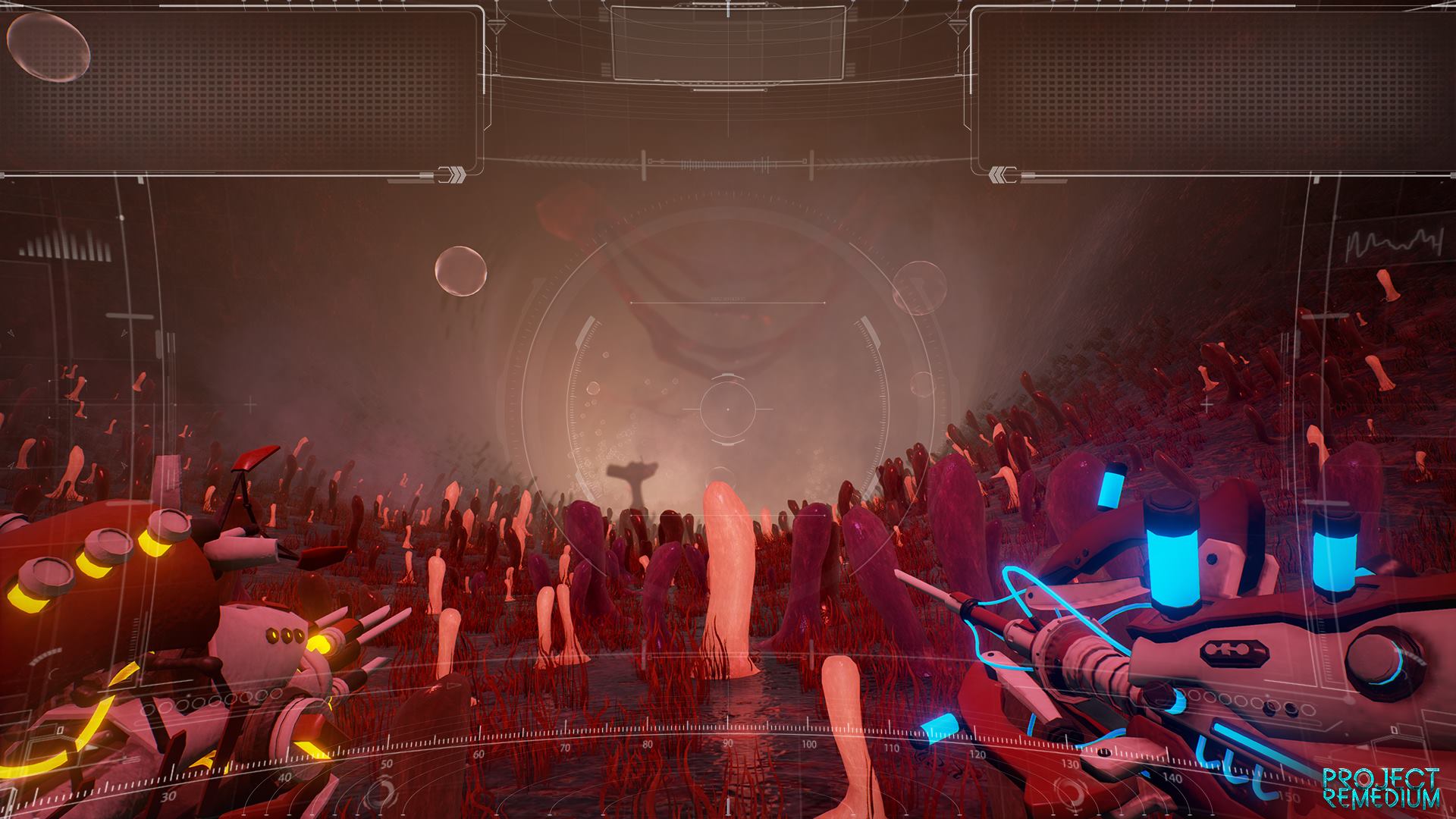 Project Remedium screenshot 3