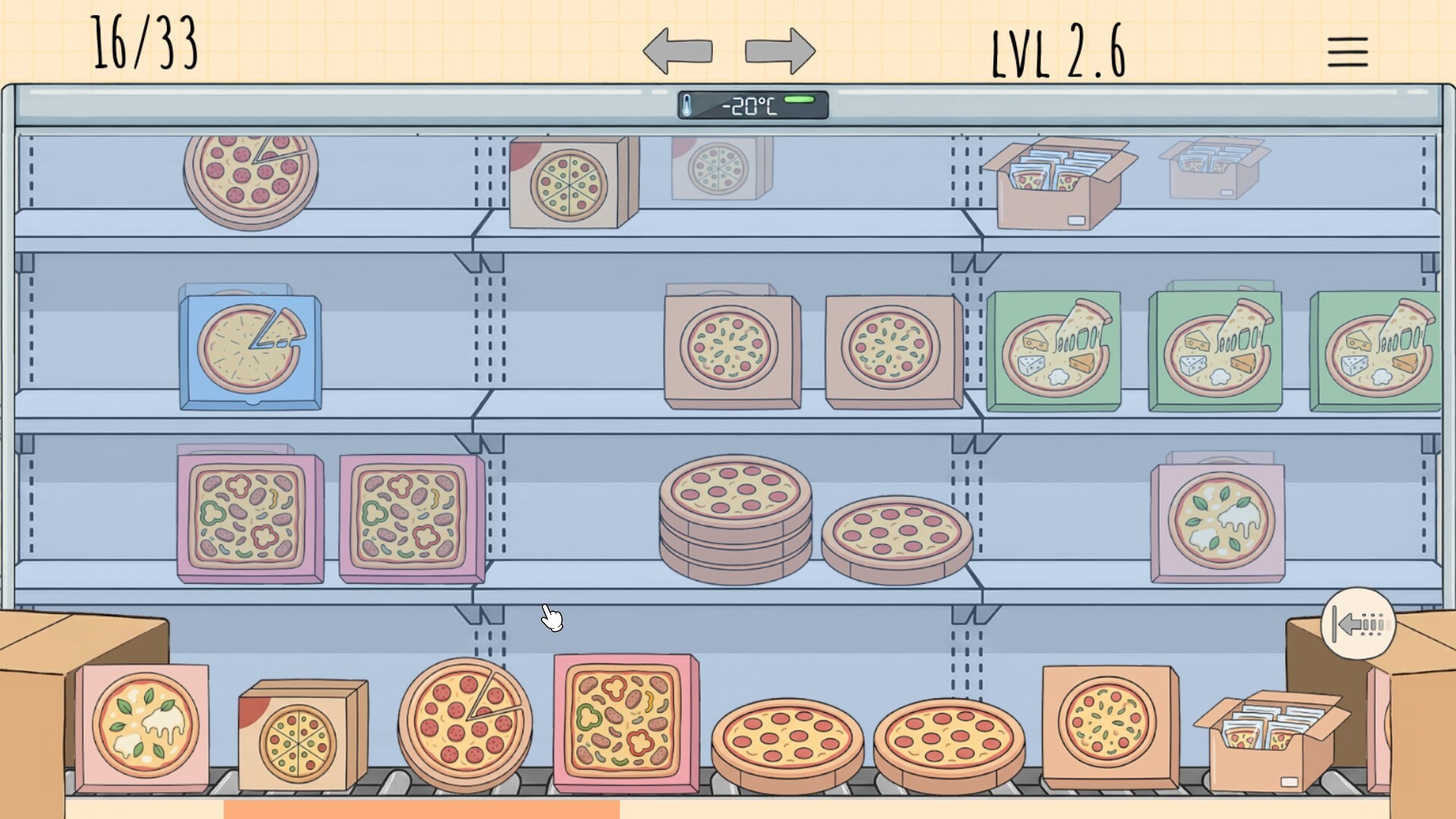 Organize my Shop screenshot 9