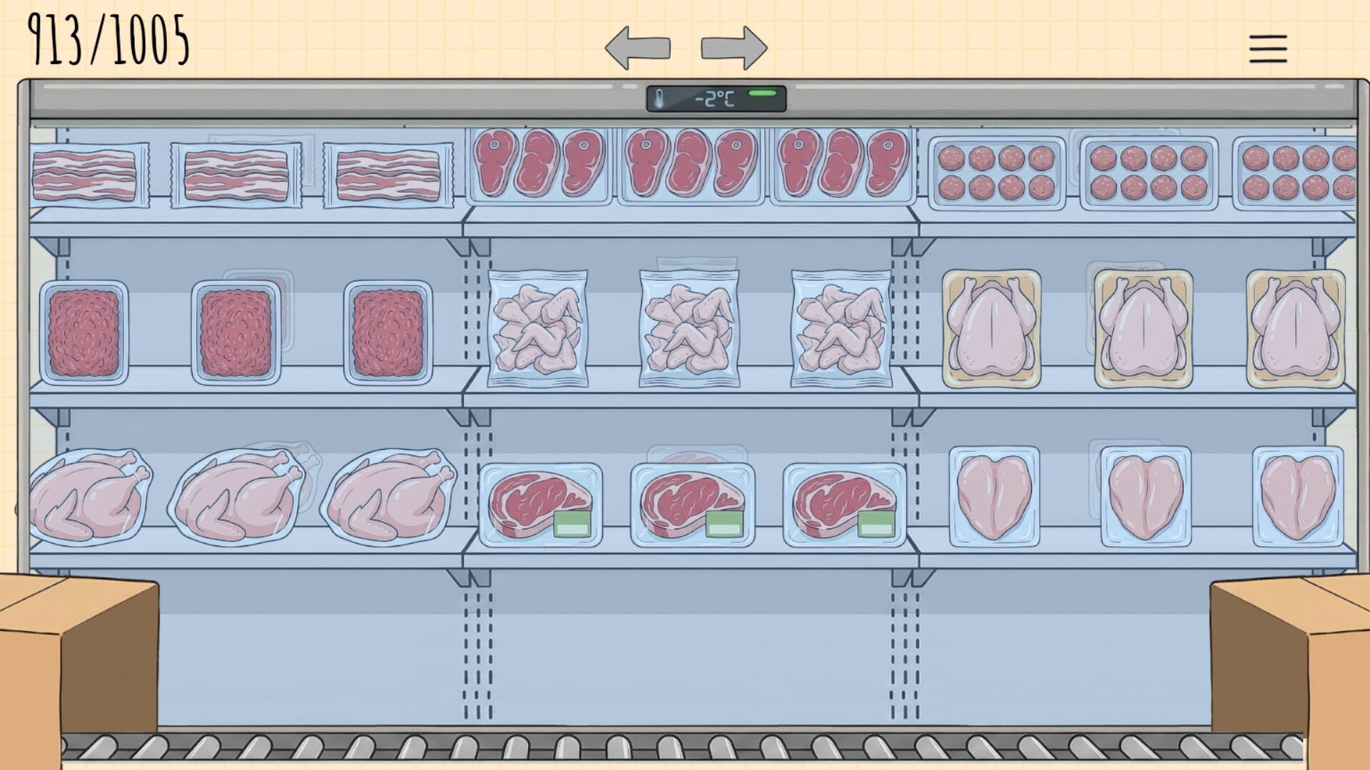 Organize my Shop screenshot 23