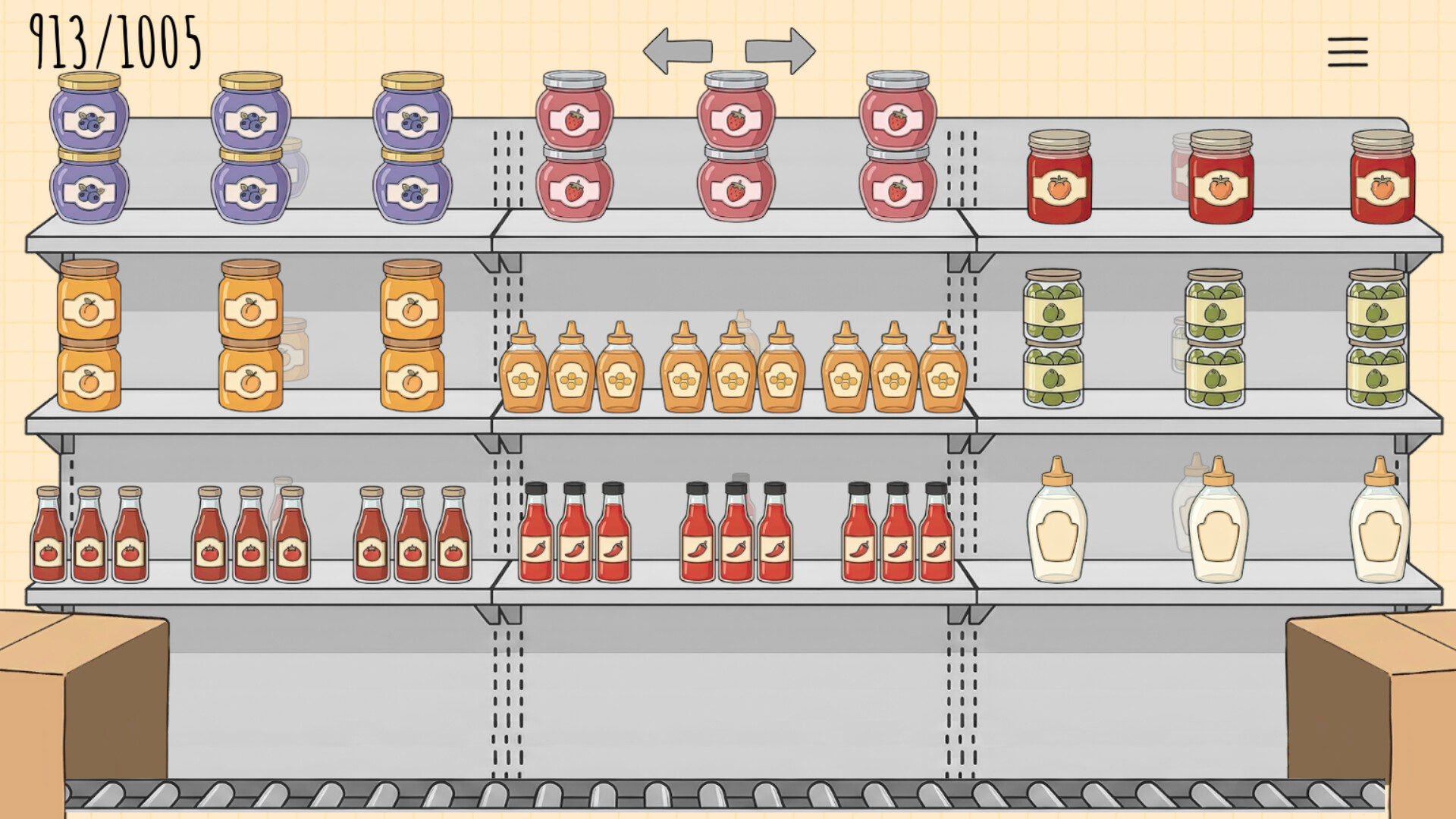 Organize my Shop screenshot 19