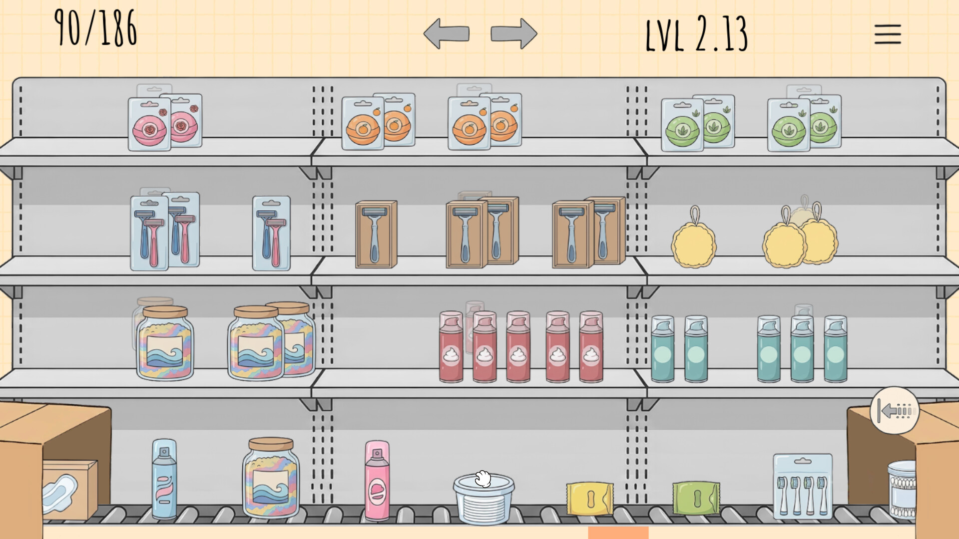 Organize my Shop screenshot 18