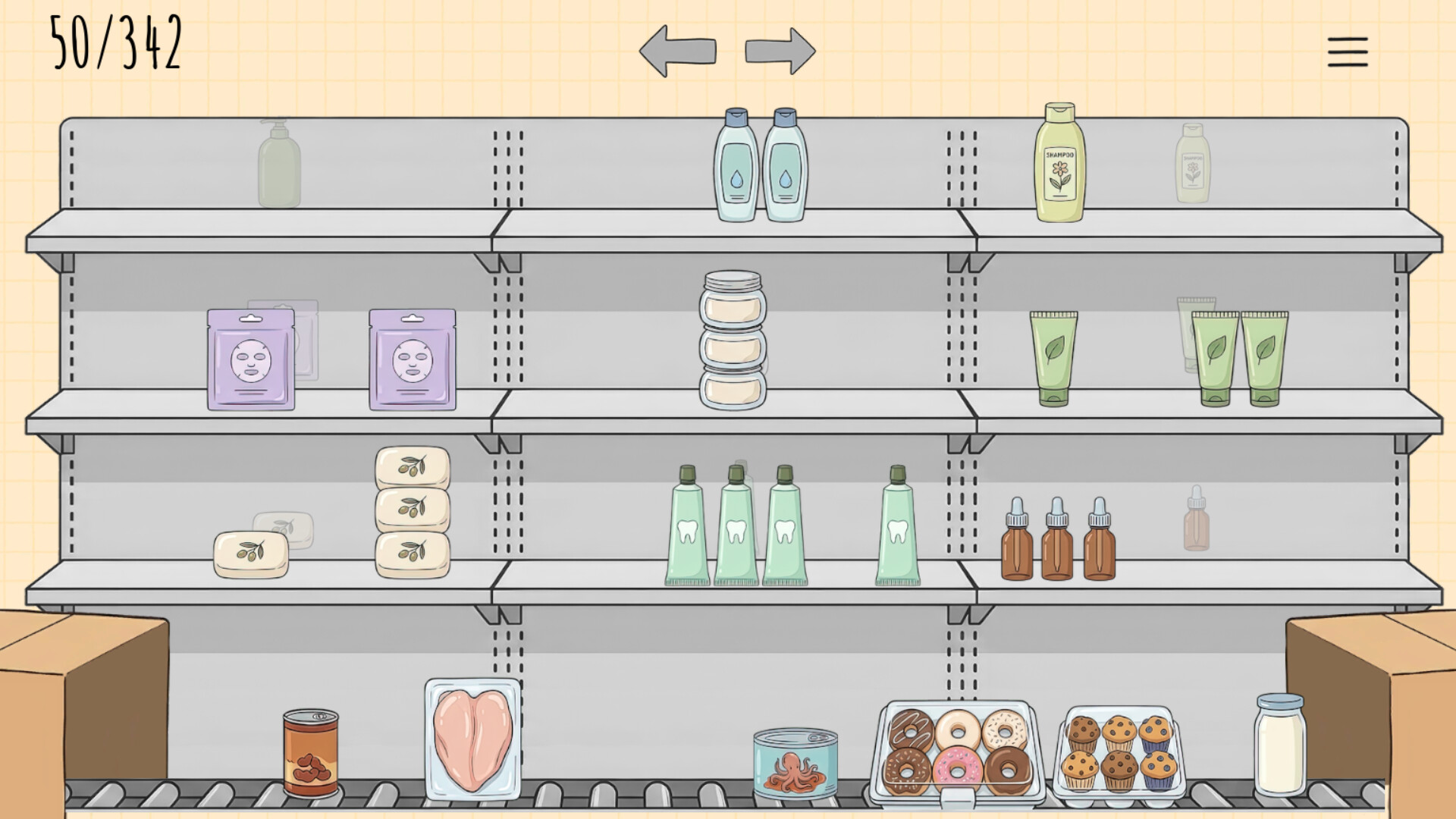 Organize my Shop screenshot 22