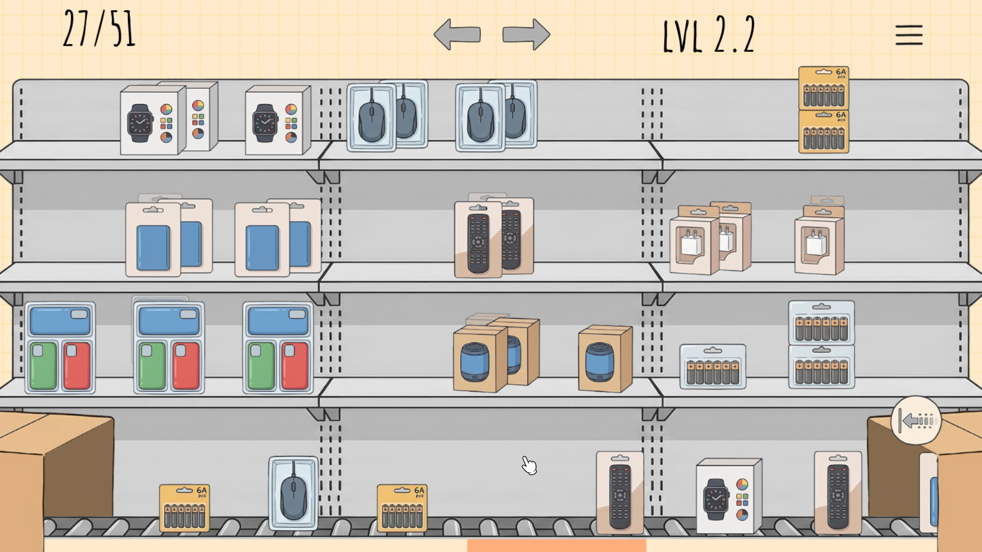Organize my Shop screenshot 24