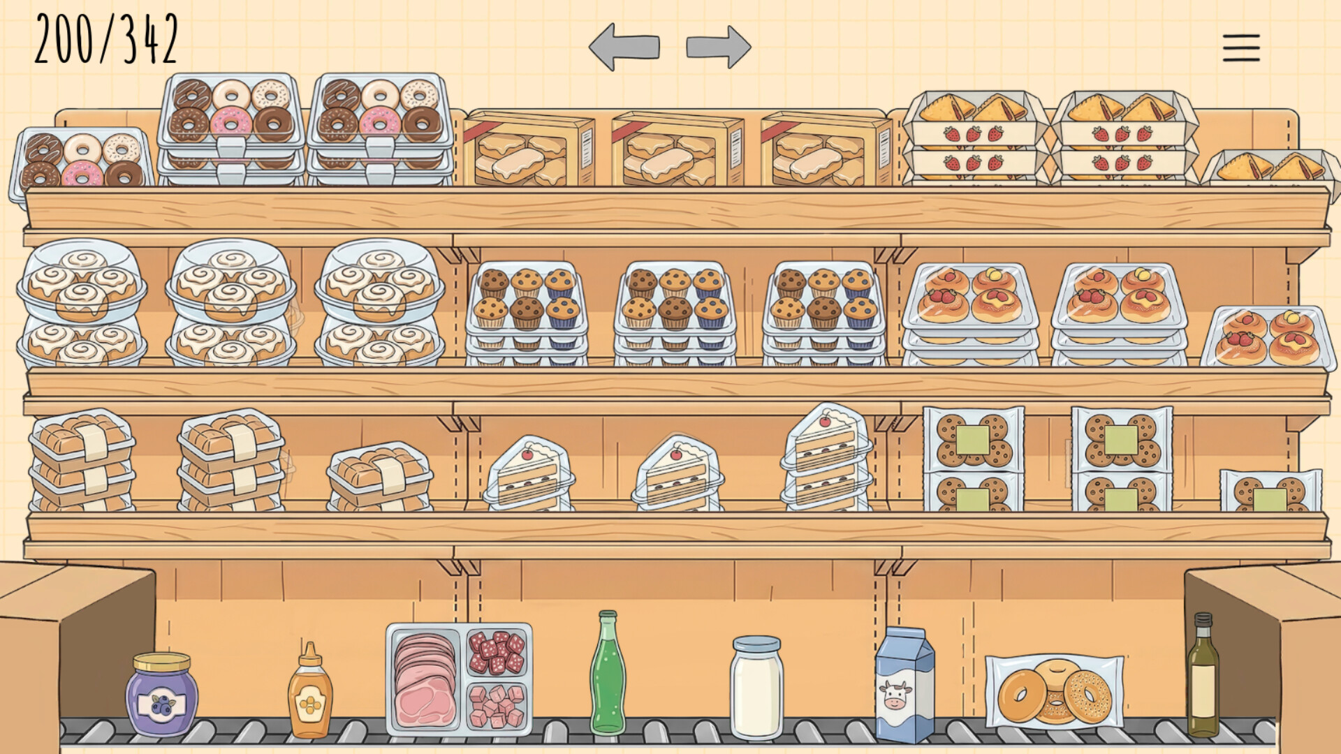 Organize my Shop screenshot 20