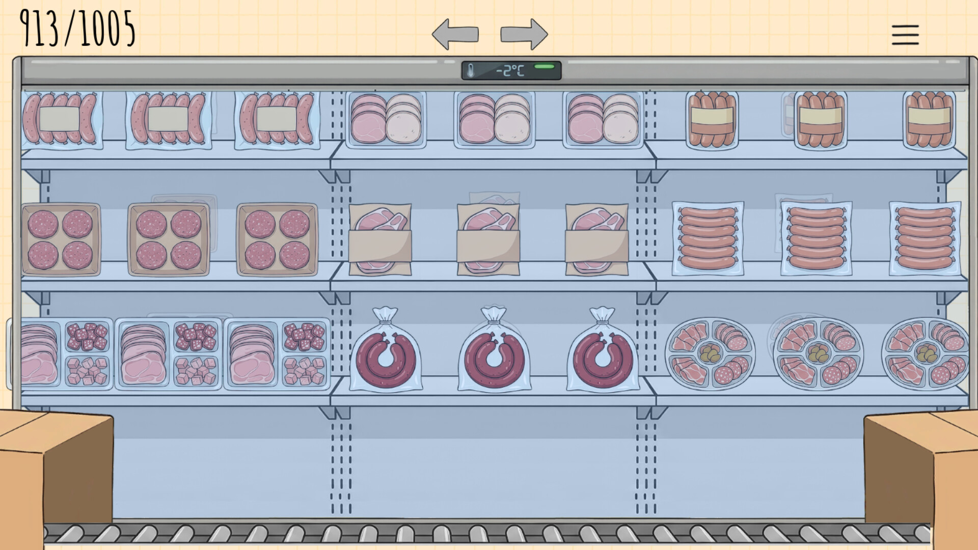 Organize my Shop screenshot 14