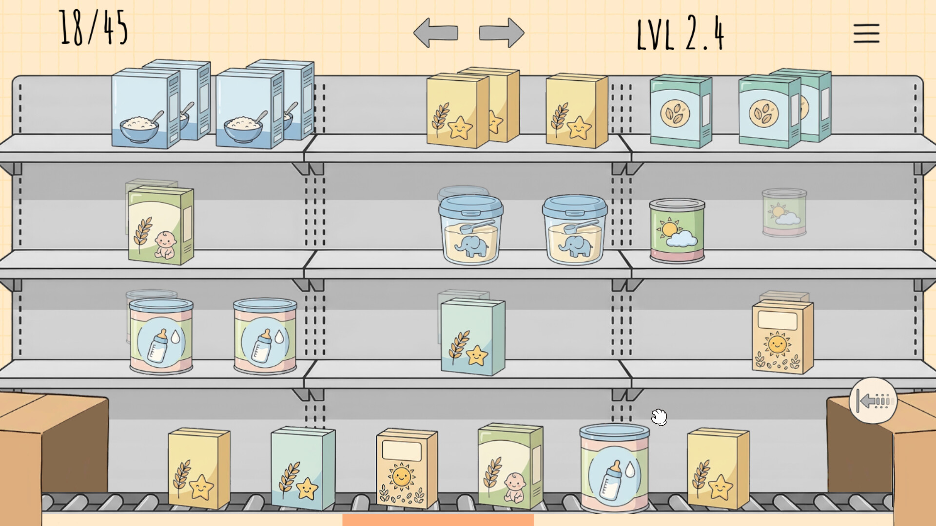 Organize my Shop screenshot 11