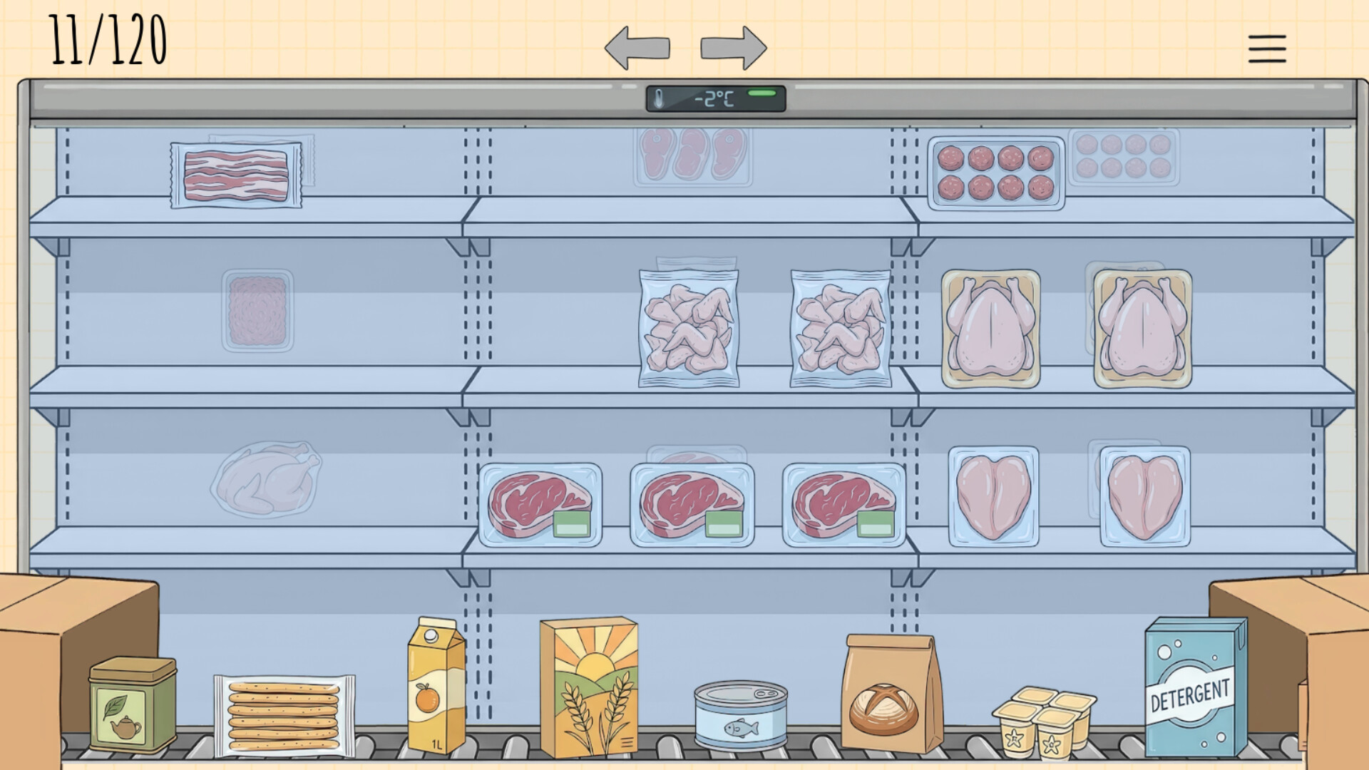Organize my Shop screenshot 16