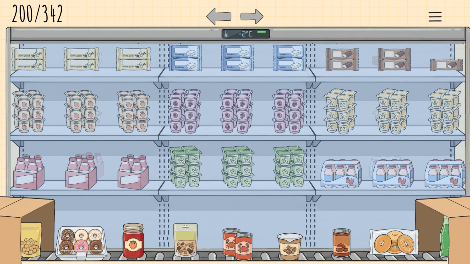 Organize my Shop screenshot 3