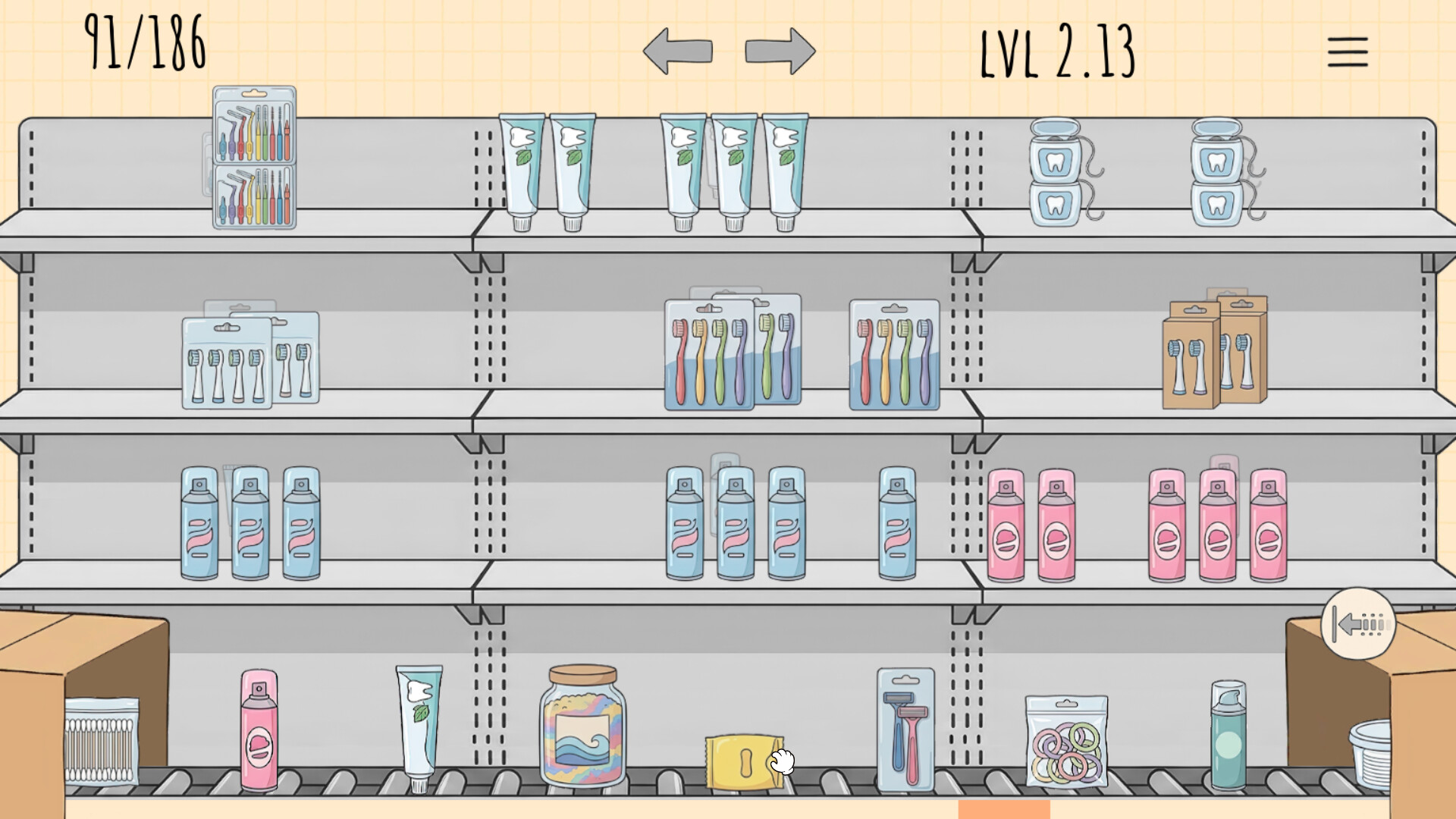 Organize my Shop screenshot 6
