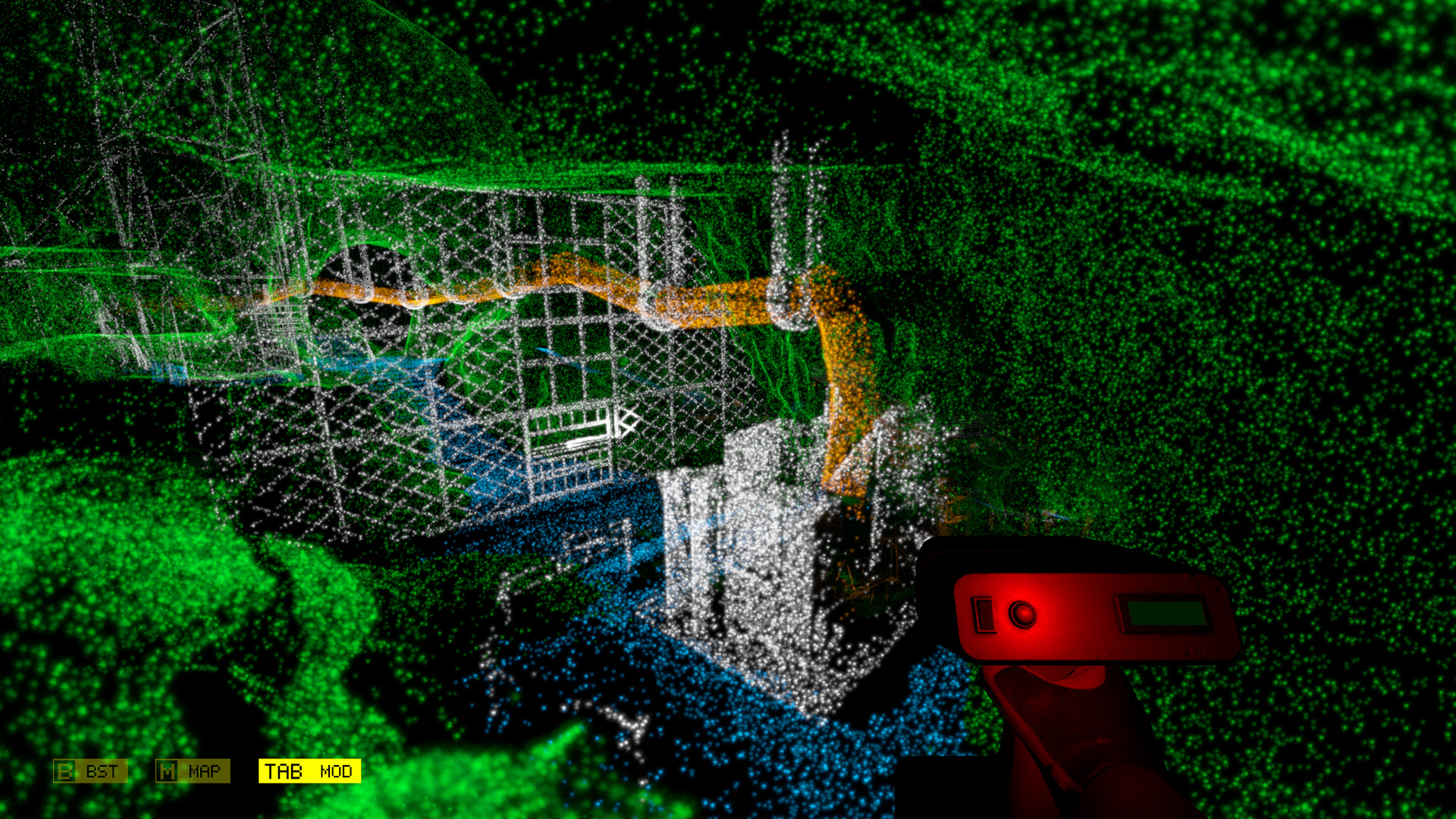 Scanner Sombre screenshot 5