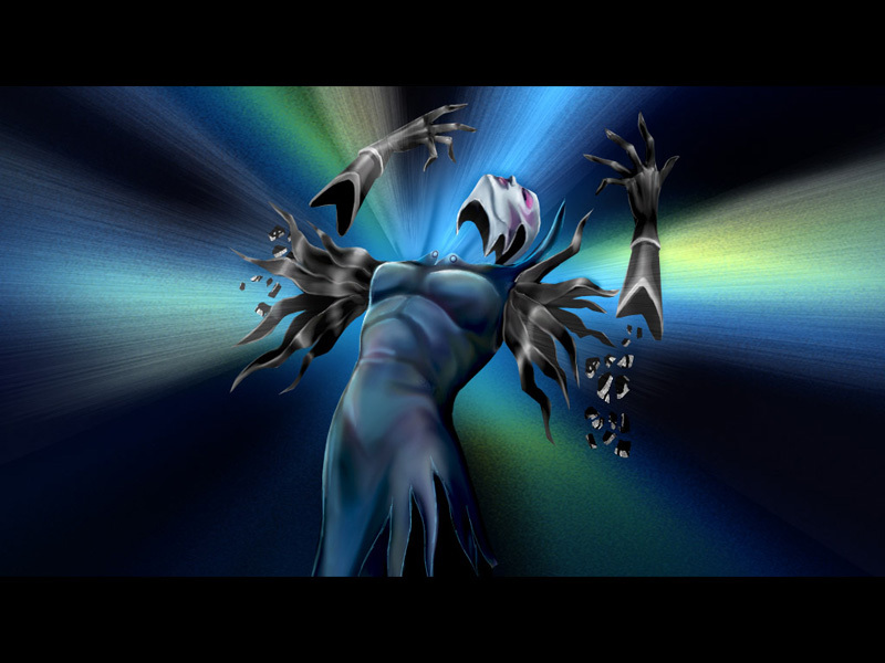 The Otherside: Realm of Eons screenshot 7