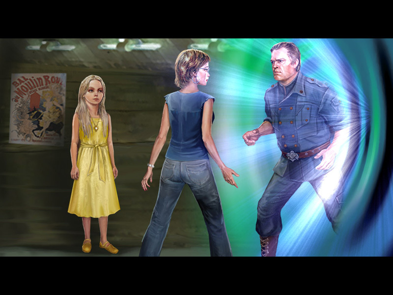 The Otherside: Realm of Eons screenshot 9