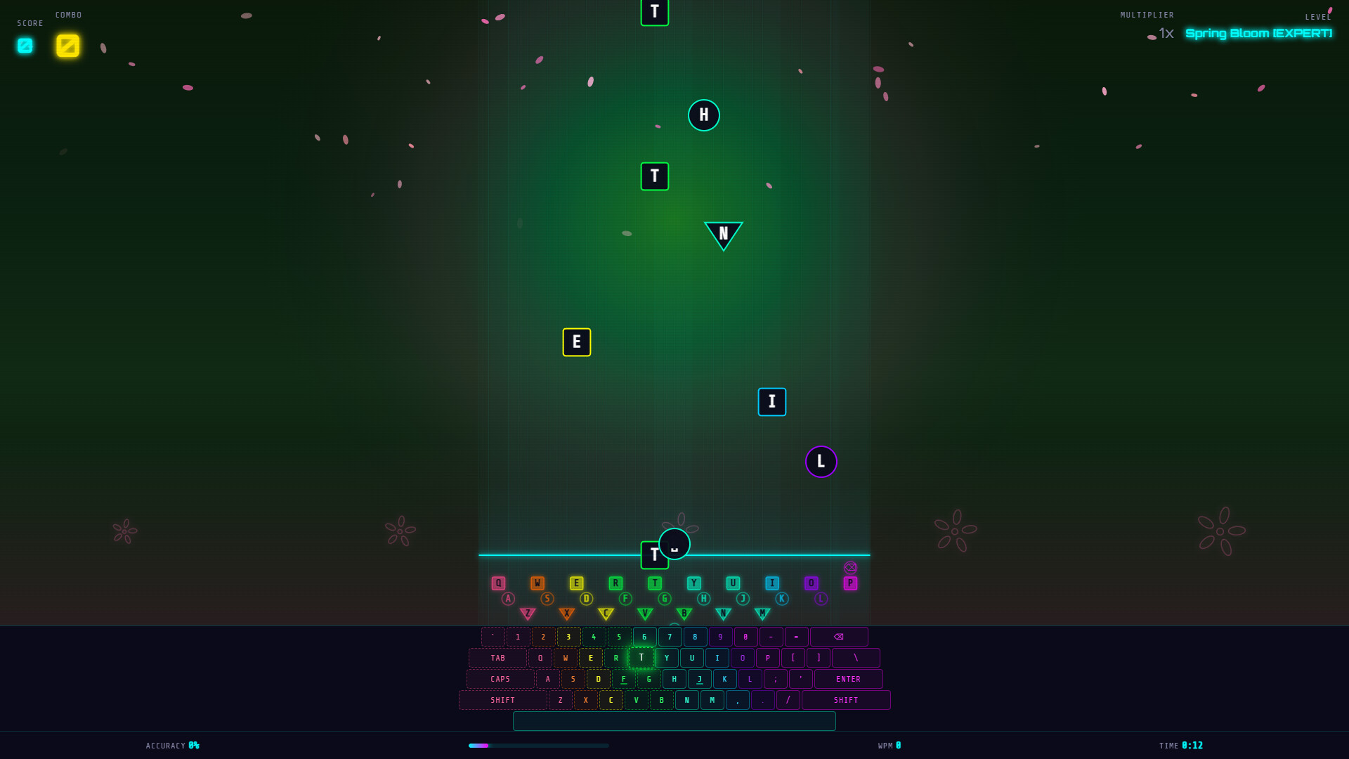 Type Hype screenshot 3