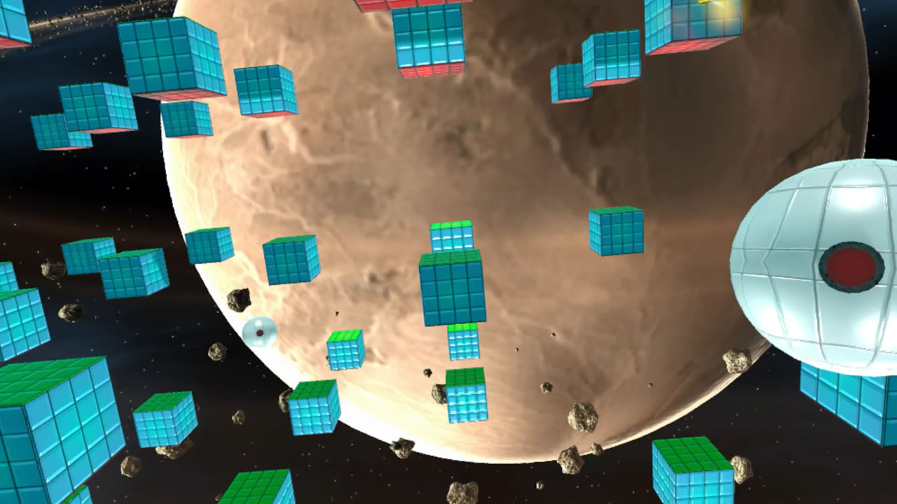 Holodaze screenshot 10