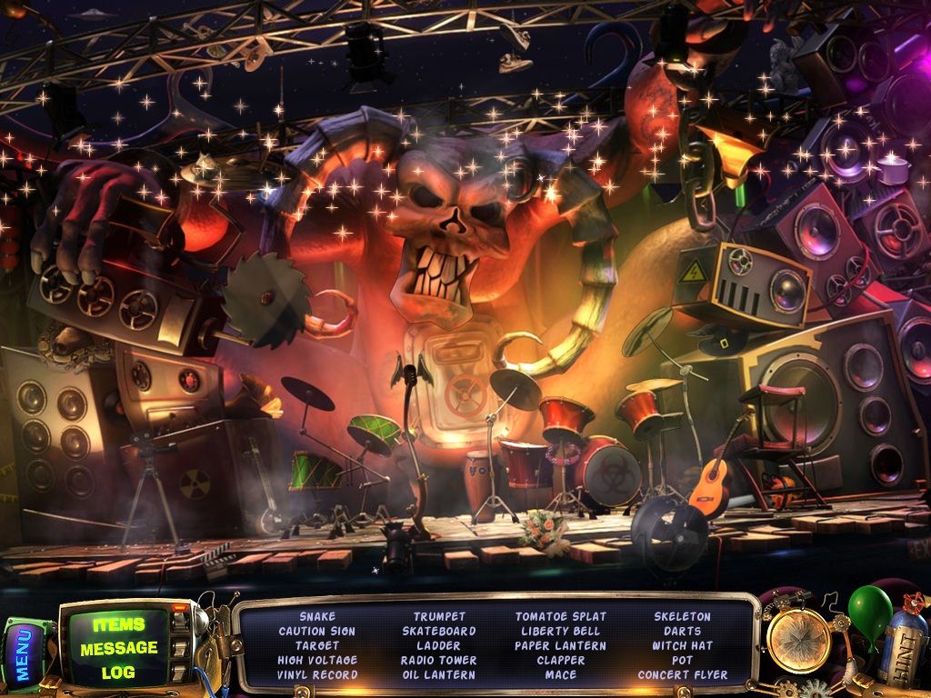 Mishap 2: An Intentional Haunting - Collector's Edition screenshot 13