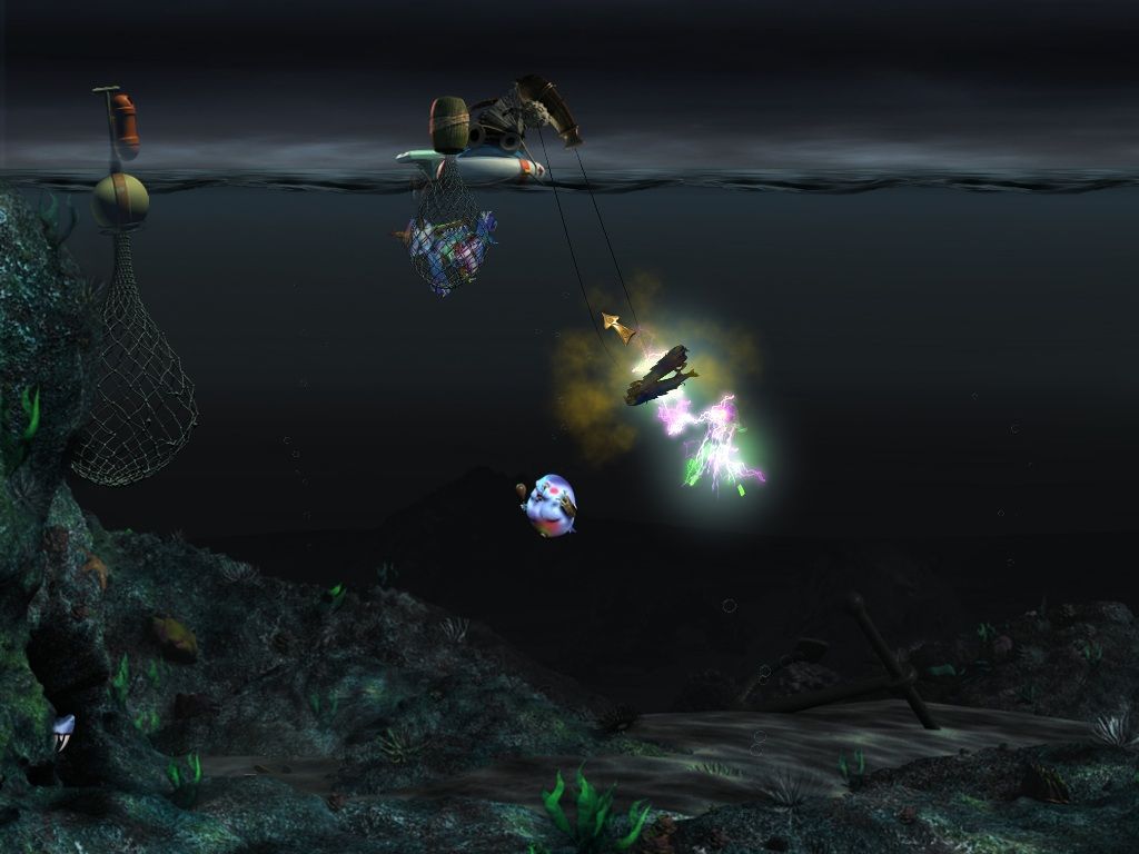 Mishap 2: An Intentional Haunting - Collector's Edition screenshot 15