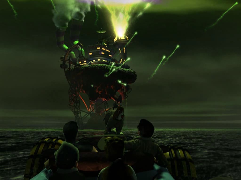 Mishap 2: An Intentional Haunting - Collector's Edition screenshot 8