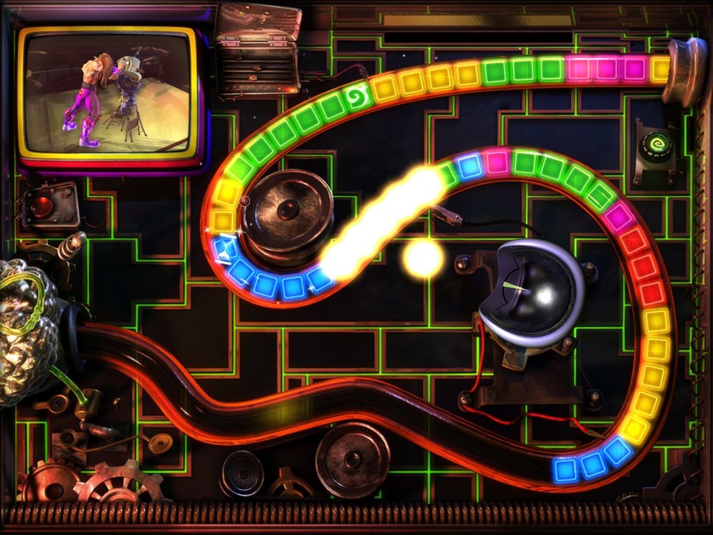 Mishap 2: An Intentional Haunting - Collector's Edition screenshot 4