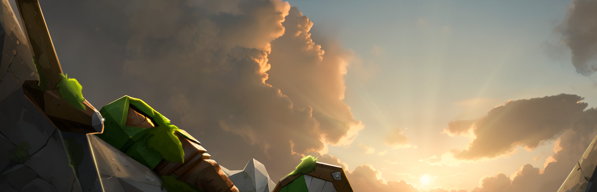 Kingdom of Krawall Playtest screenshot 1