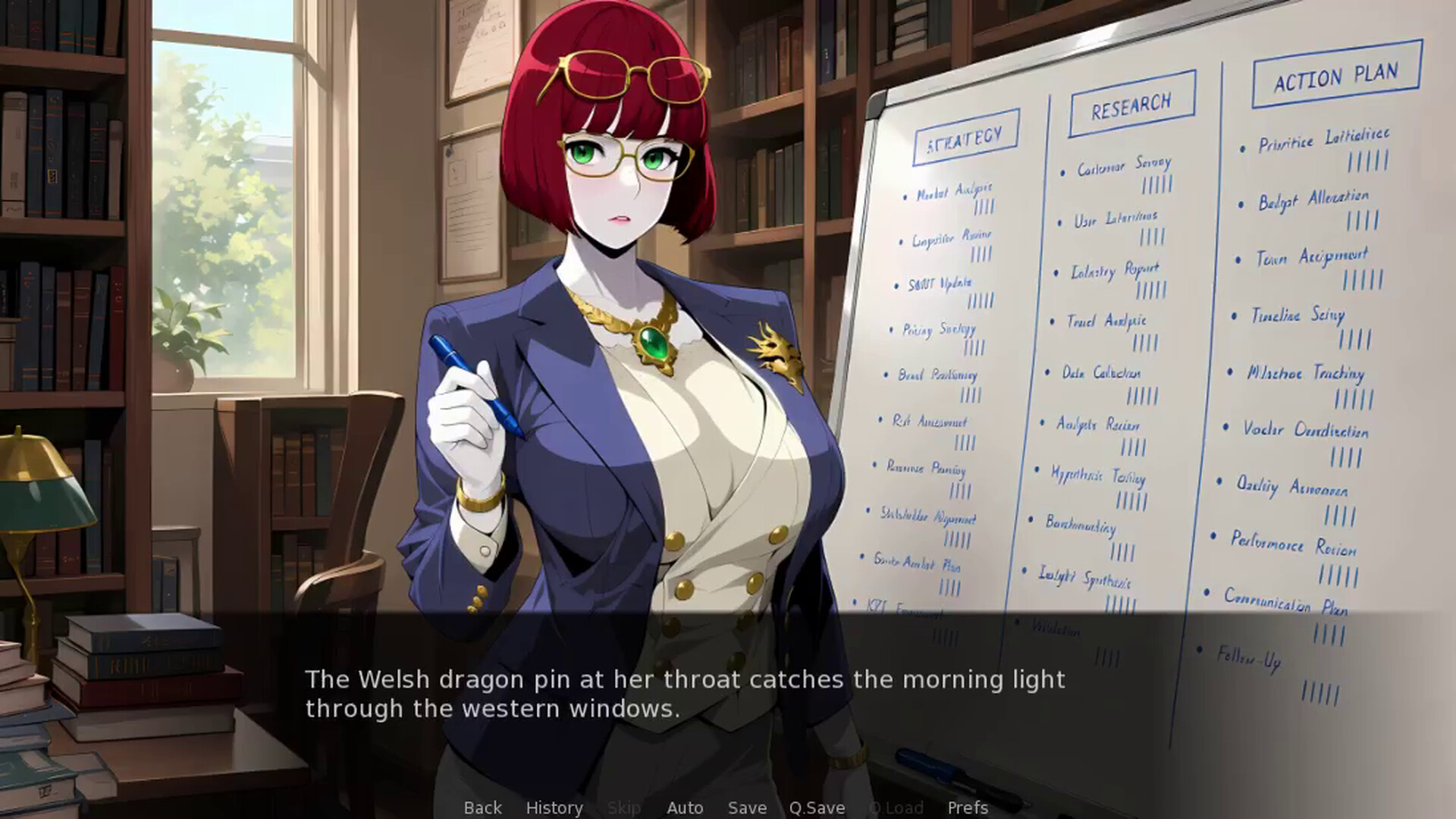 No Confidence Hearts screenshot 4