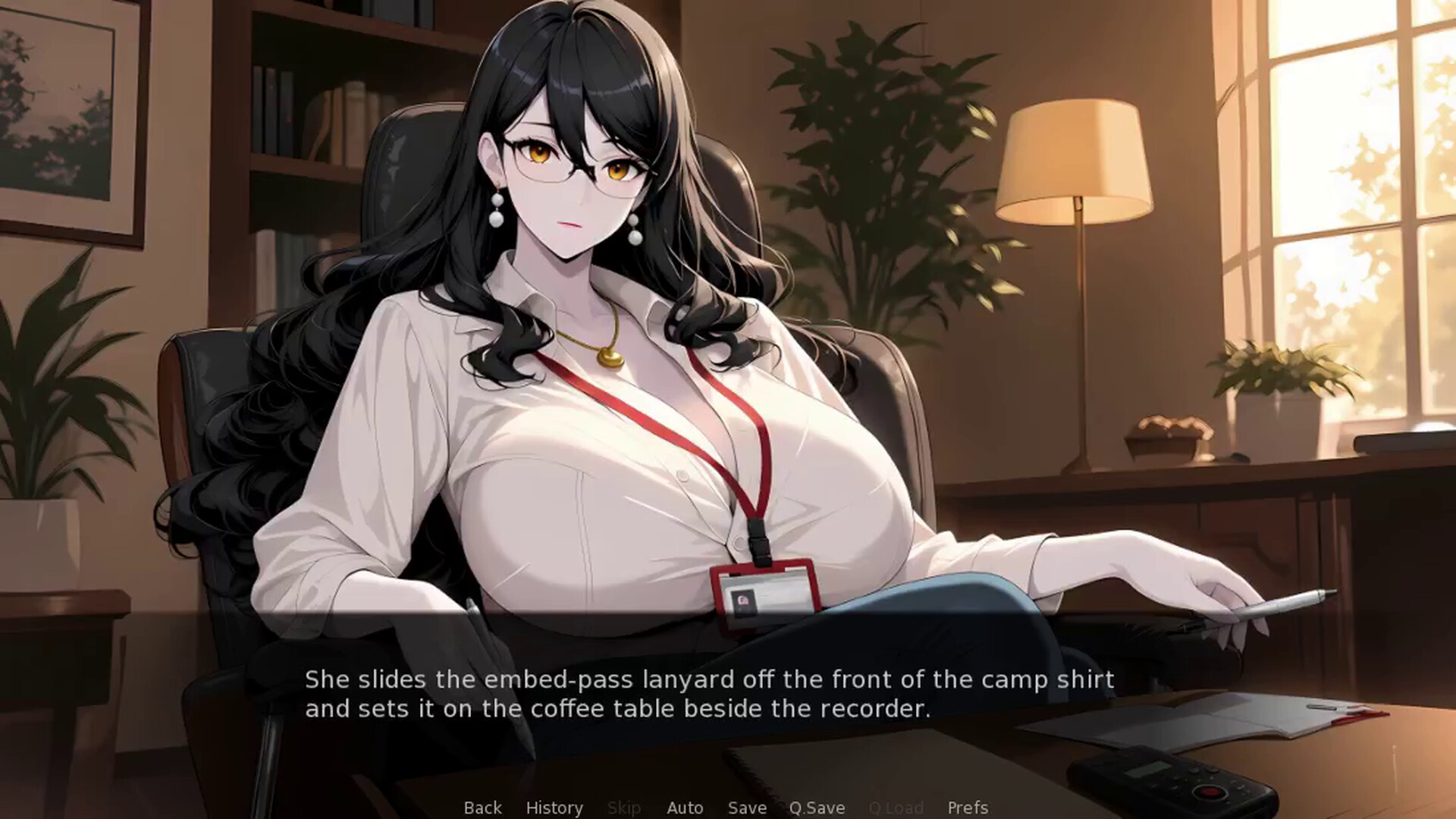 No Confidence Hearts screenshot 7