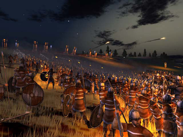 Rome: Total War™ - Collection screenshot 1
