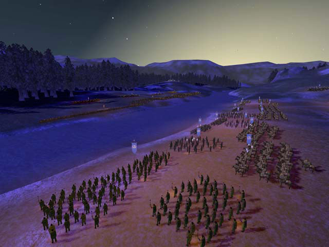 Rome: Total War™ - Collection screenshot 2