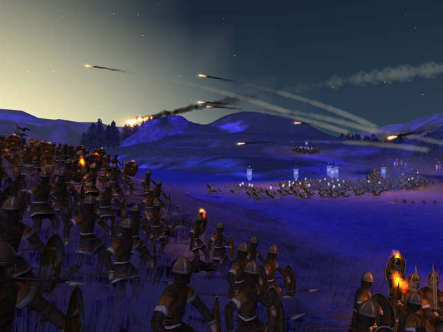 Rome: Total War™ - Collection screenshot 3