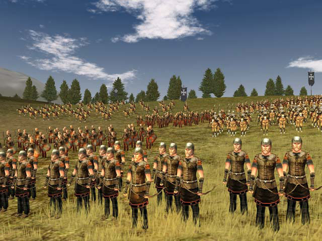 Rome: Total War™ - Collection screenshot 4