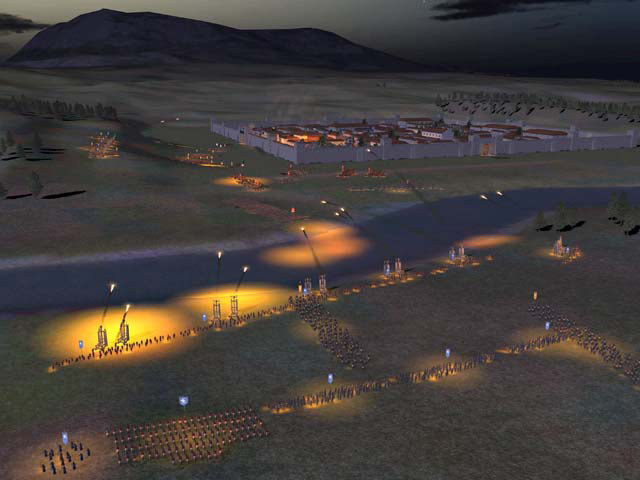 Rome: Total War™ - Collection screenshot 5