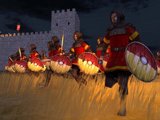 Rome: Total War™ - Collection screenshot 6