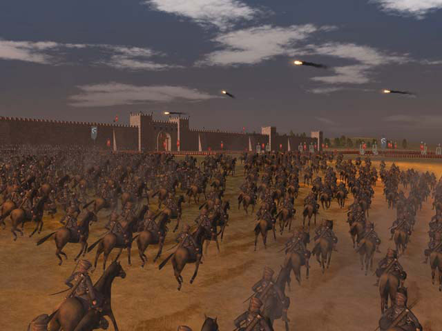 Rome: Total War™ - Collection screenshot 7