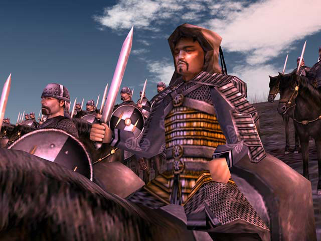 Rome: Total War™ - Collection screenshot 8