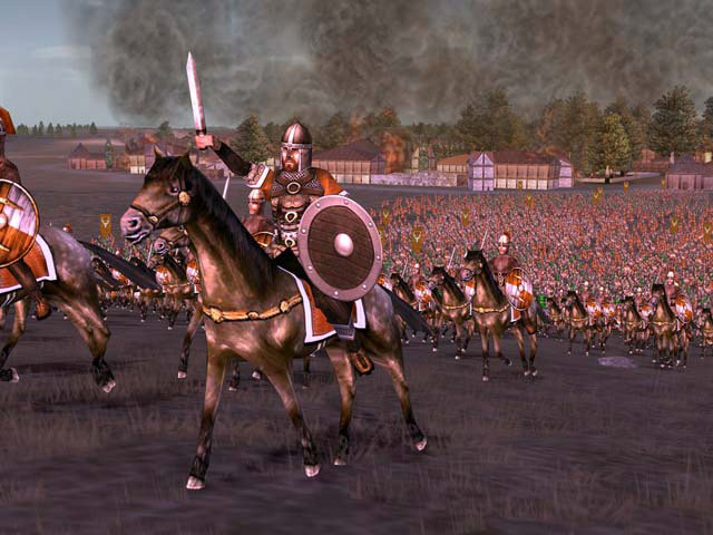 Rome: Total War™ - Collection screenshot 9